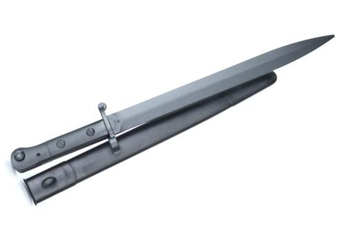 楽天市場】陸上自衛隊 64式銃剣 六四式銃剣 鞘 バヨネット