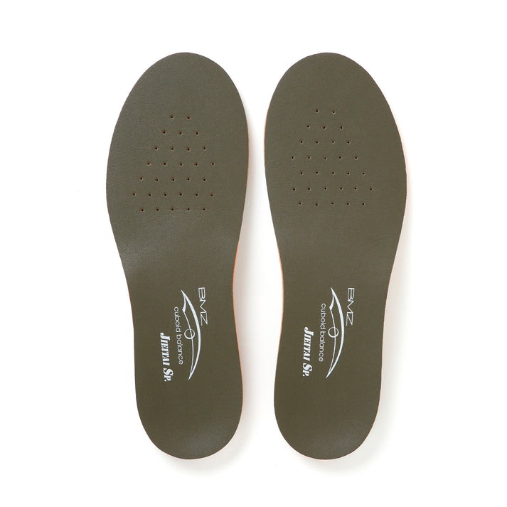 【エントリー最大10倍＆3％クーポン】BMZ Laylax 高機能インソール コンプリートジエイタイ M/L/XL