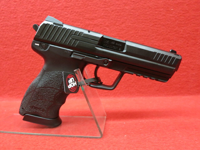 【エントリーで最大10倍＆3％クーポン】東京マルイ HK45 ガスブローバック 【あす楽】