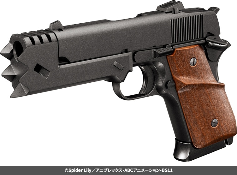 【新品・未使用】東京マルイ 千束の銃 ガスブローバックガン リコリス・リコイル TOKYO MARUI 東京マルイ 千束の銃 リコリス リコイル（ガスブロー