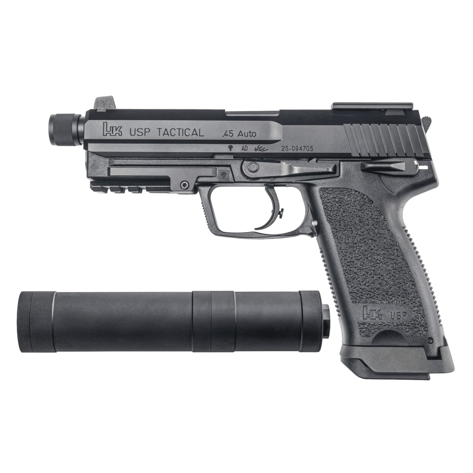 【エントリー最大10倍＆3％クーポン】KSC ガスブローバックガン USP45 タクティカル スライドヘヴィウェイト フルスペック 【限定品】｜エアガンショップ モケイパドック 31,200円