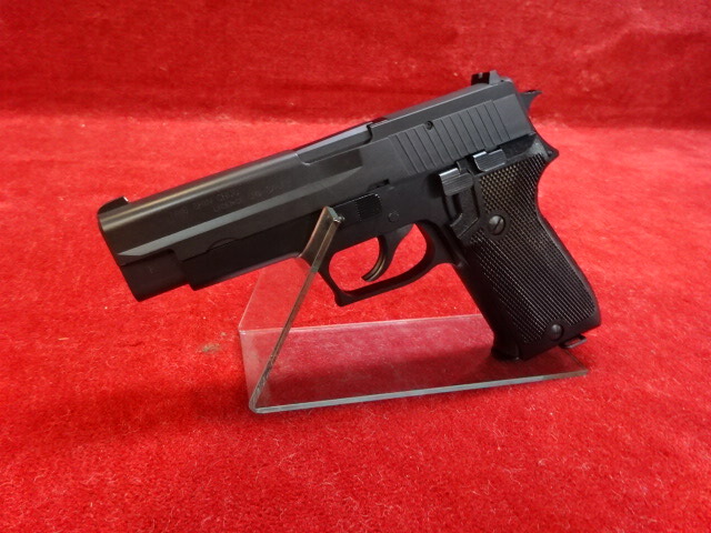 楽天市場】タナカワークス SIG P220 IC 陸上自衛隊モデル HW