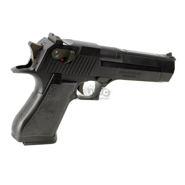 【エントリーで最大10倍＆3％クーポン】ARMORER WORKS/CYBERGUN　デザートイーグル.50ＡＥ 【あす楽】
