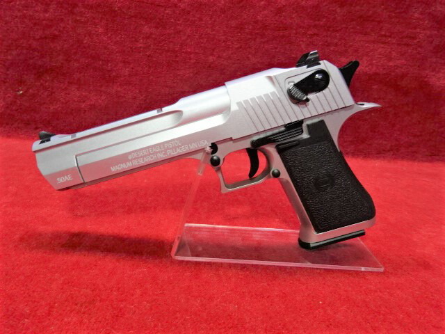 楽天市場】パンドラ ウッドグリップ DESERT EAGLE.50AE スムースブラウン 【あす楽】【店内全品5％オフクーポン】 : エアガンショップ  モケイパドック