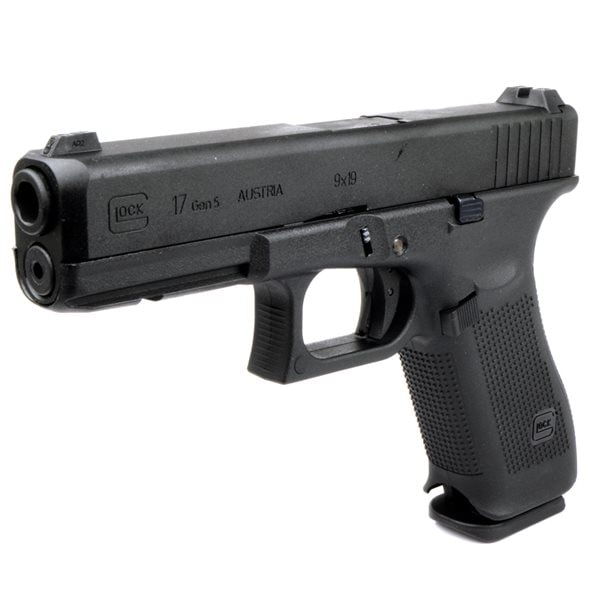 UMAREX GLOCK17 Gen.5 ガスブローバック グロック17 G17【あす楽】
