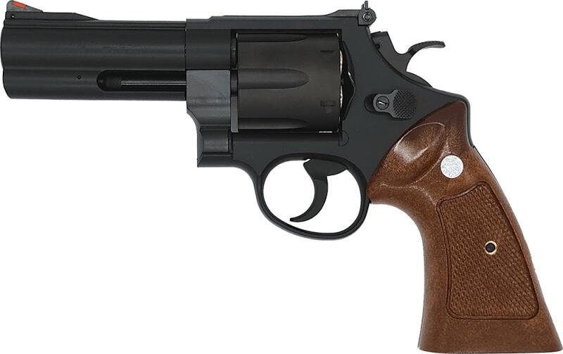 楽天市場】【店内全品3％オフクーポン】タナカ モデルガン S&W M27 The .357 Magnum 3-1/2 inch Heavy  Weight Registered Magnum レジスタードマグナム : エアガンショップ モケイパドック