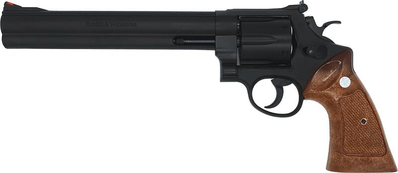楽天市場】タナカワークス S&W M29 クラシック Ver.3 HW