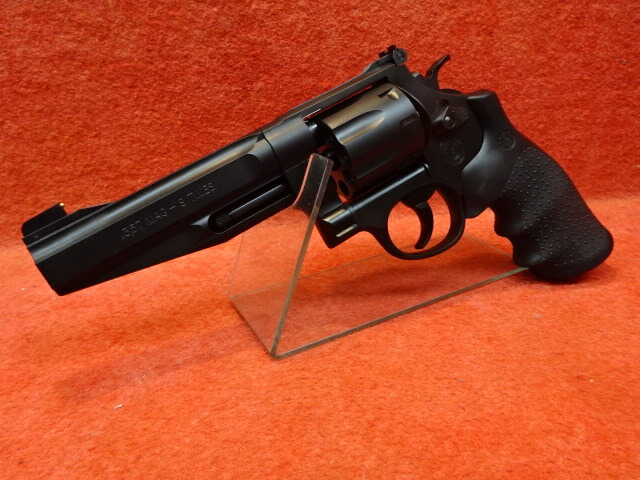 タナカ ガスガン S&W M627 Performance Center 5inch　HW VER.2