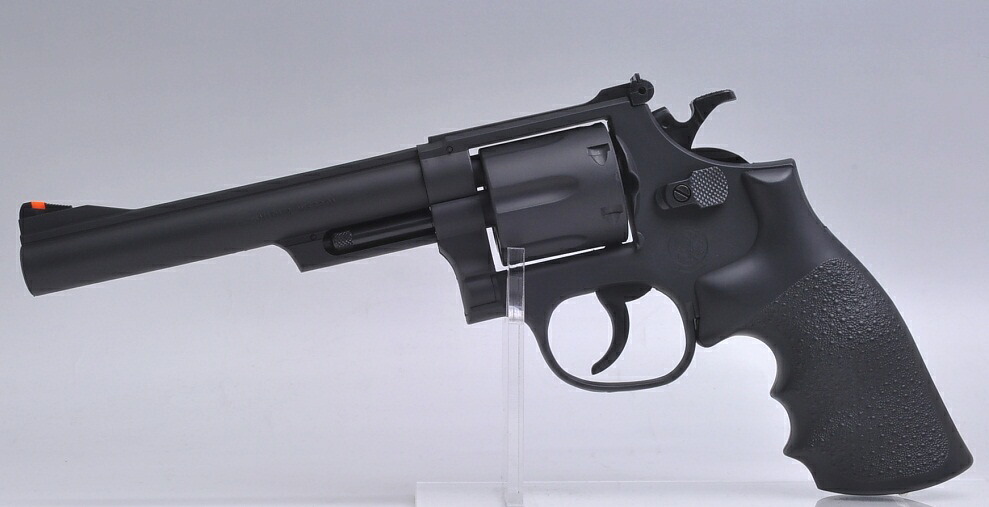 【楽天市場】クラウン S&W M19 357MAG 6in 【あす楽】：エアガンショップ モケイパドック