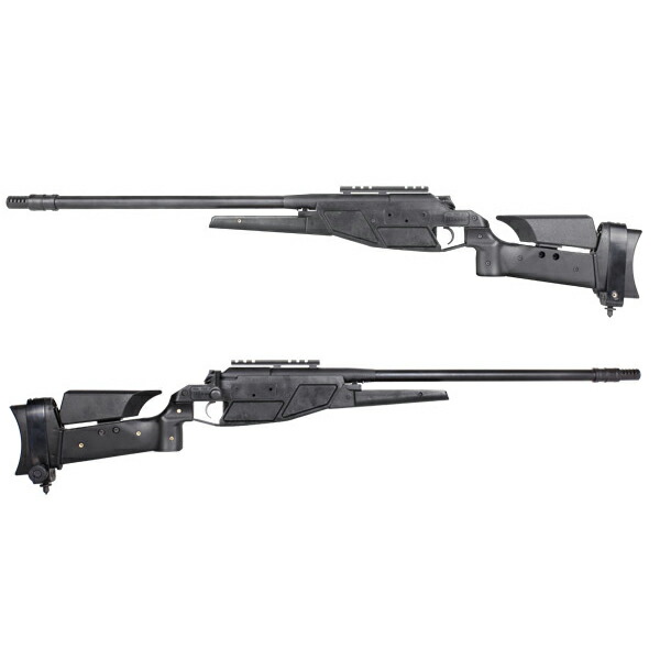 【エントリーで最大10倍＆5％クーポン】KingArms エアーボルトアクションライフル Blaser K93 LRS1 ストレートバレル ウルトラグレード ブレイザー　KA-AG-074 【あす楽】