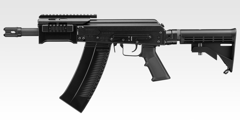 東京マルイ No.81 SAIGA 12 サイガー12 ロングマガジン Amazon | 東京マルイ ガスガン スペア&オプションパーツ No.81