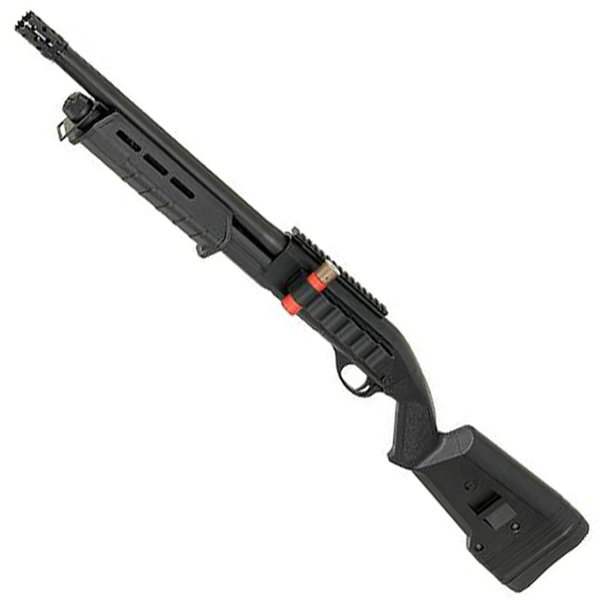 楽天市場】CYMA エアーショットガン M870 タクティカル