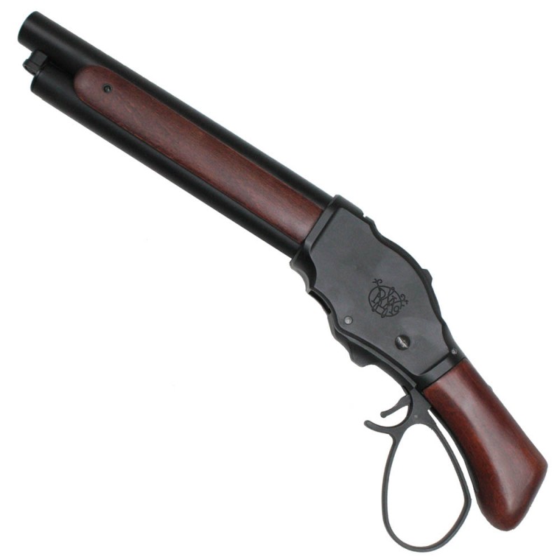 トイガン ガスガン　ウィンチェスターm1887 Amazon | Golden Eagle ウィンチェスター M1887 ガスショット