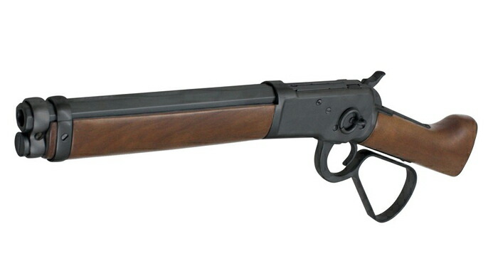 KTWウインチェスターM1873ライフル（オクタゴン） KTW ウィンチェスターM1873ライフル オクタゴンバレル