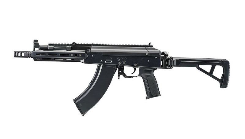 東京マルイ 18歳以上用 ガスブローバックライフル AKX