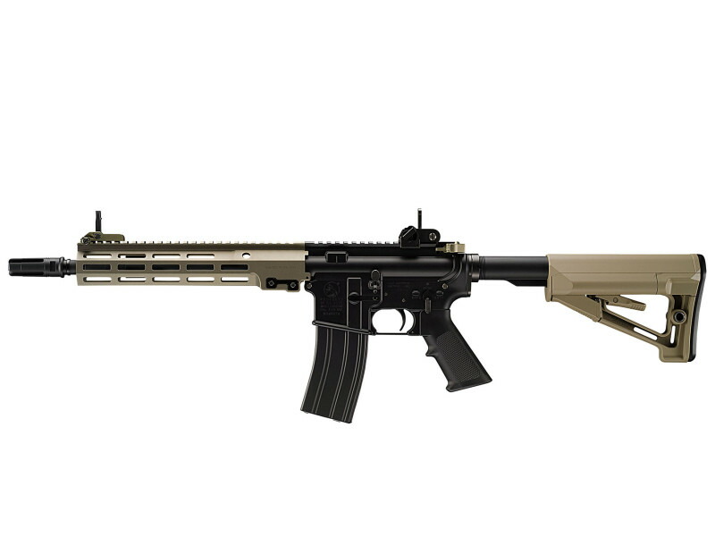 楽天市場】東京マルイ 次世代電動ガン URG-I 11.5inch ソップモッド