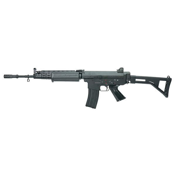 VFC FN FNC ガスブローバック FN HERSTAL Licensed【あす楽】