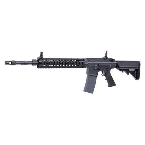 マルイMWS Mk12仕様(チェストリグ、bolleゴーグル付) 楽天市場】Zparts Mk12 Mod1フロントキット (スチールバレル付属