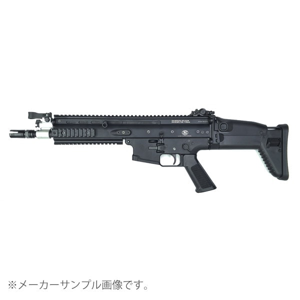 VFC CyberGun SCAR-H GBB用 マガジン ブラック 2本セット 楽天市場】Guns Modify × CYBERGUN FN SCAR-L MK2 ガスブロー