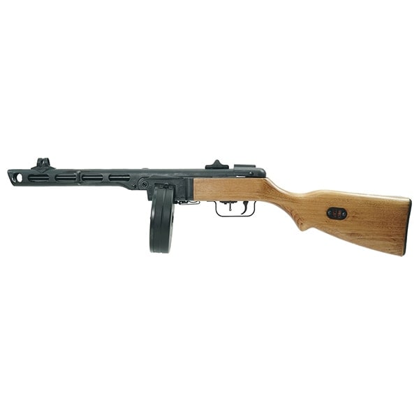 【店内全品3％OFFクーポン】VFC PPSh-41 ガスブローバック ペーペーシャ