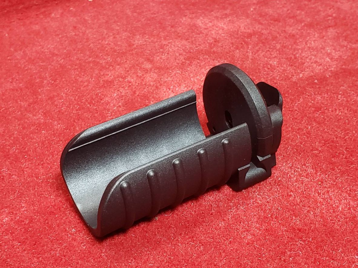 楽天市場】CAW・ミニランチャー＋モスカート168発セット＜レター