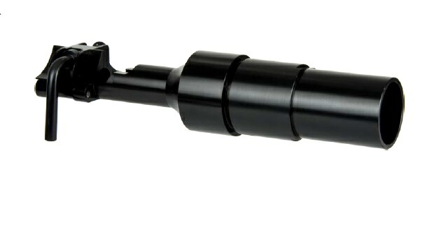 Trench Airsoft タナカ/SNOW WOLF KAR98K対応 シースベッヒャー タイプ ライフルグレネードランチャー 40mmガスグレネード対応 ｜エアガンショップ モケイパドック