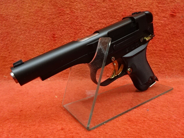 楽天市場 タナカ 九四式自動拳銃 前期型 Hw ダミーカートリッジモデルガン あす楽 エアガンショップ モケイパドック