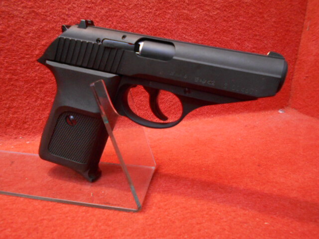 KSC発火型モデルガン P230JP HW 【あす楽】