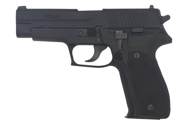 【エントリーで最大10倍＆5％クーポン】タナカ モデルガン SIG P226 Early type Evolution 2 ALL Heavy Weight