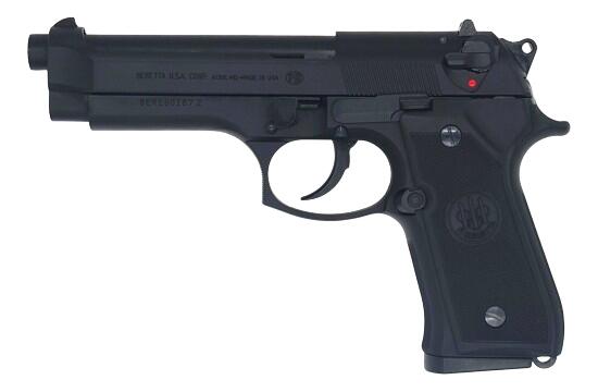 【エントリーで最大10倍＆3％クーポン】タナカ モデルガン Beretta 92FS Evolution 2 Heavy Weight ベレッタ 92FS