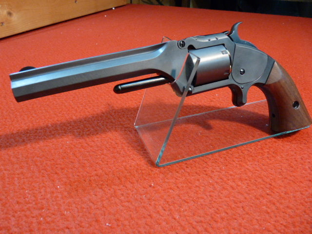 直送品マルシン 坂本龍馬の銃 S&W Model 2 Army 未発火/未使用品 モデルガン