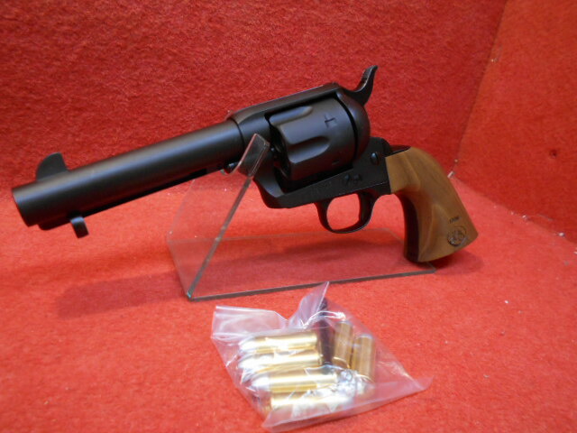 楽天市場 タナカワークス Colt S A A 1st ジェネレーション シビリアン 4 3 4inch Hw モデルガン あす楽 エアガンショップ モケイパドック