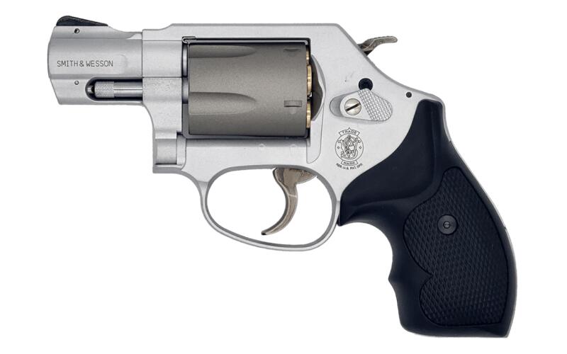 タナカ モデルガン S&W M360 Sc .357Magnum HW セラコート スカンジウム【あす楽】