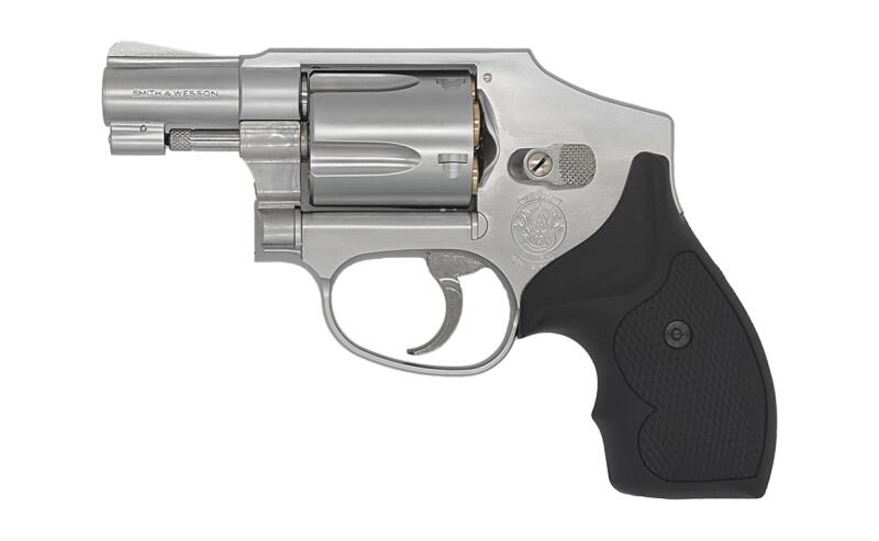 【エントリー最大10倍＆3％クーポン】タナカ モデルガン S&W M640 Centennial .38spl 2inch Stainless Finish Ver.2｜エアガンショップ モケイパドック