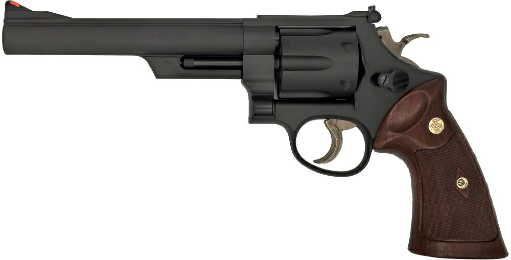 タナカ モデルガン S&W M29 No Dash 4screw 6-1/2inch ノーダッシュ｜エアガンショップ モケイパドック