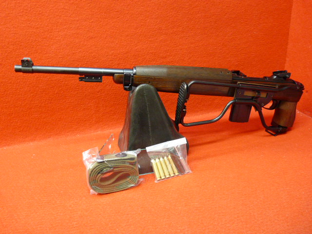 デニックス 1132/C M1A1カービン銃 パラトルーパーモデル+spbgp44.ru