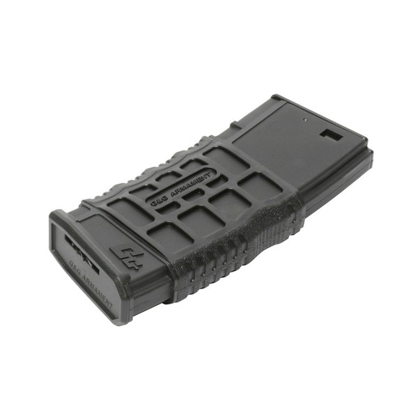 【エントリーで最大10倍＆3％クーポン】G&G　GR16 300連スペアマガジン 【あす楽】