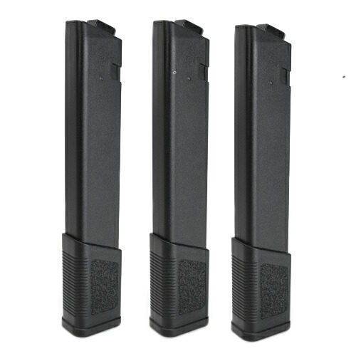 楽天市場】KSC ソードカトラス VER2用スペアマガジン : エアガン