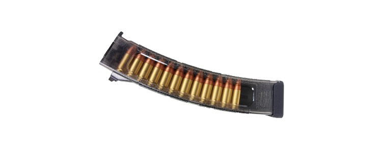 【エントリーで最大10倍＆3％クーポン】G&G PRK9 40連スペアマガジン 【あす楽】