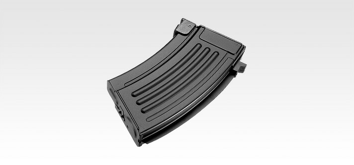 楽天市場】東京マルイ AK47シリーズ用 600連射マガジン 【あす楽