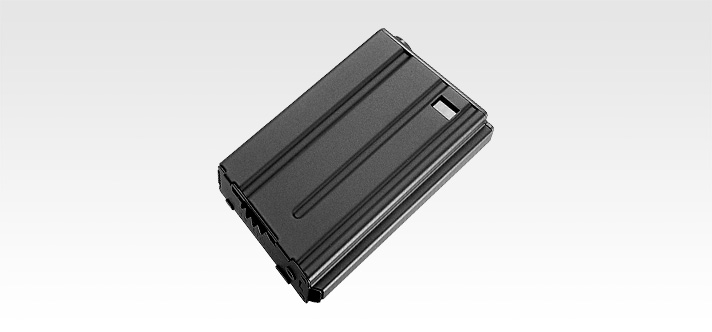 【生産終了品】東京マルイ製トンプソン用多弾ショートマガジン2本セット 生産終了品】東京マルイ製トンプソン用多弾ショートマガジン2本