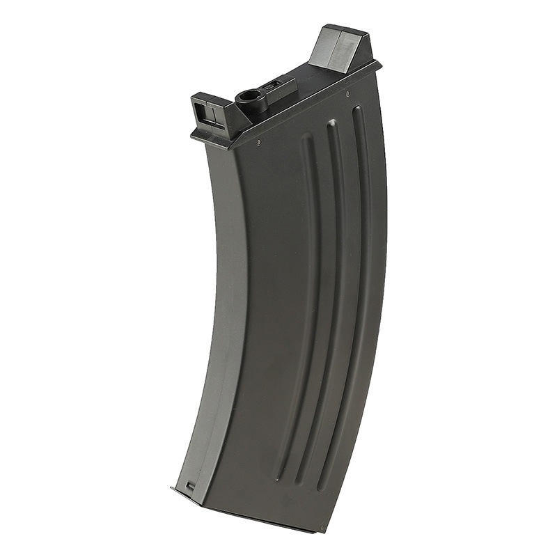 楽天市場】Golden Eagle 九六式軽機関銃用 90連スプリング式マガジン