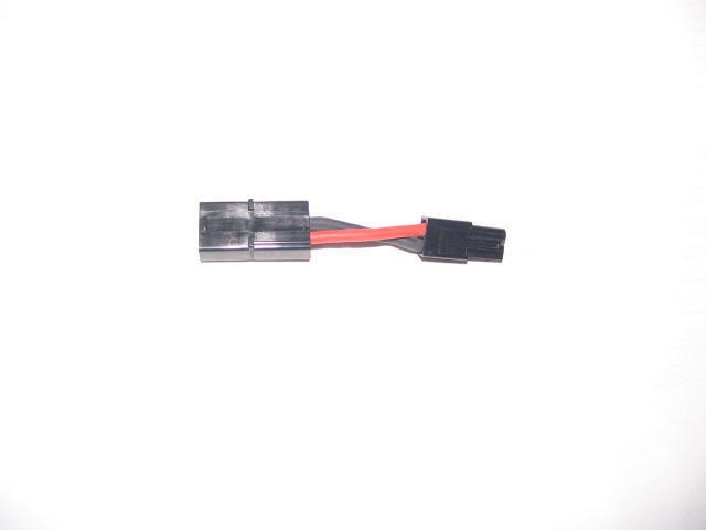 楽天市場】電動ガン用 変換コネクターセット【東京マルイ