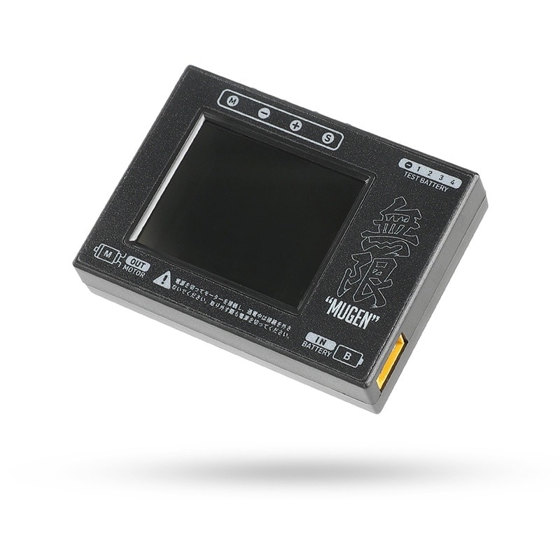 無限ブラシレスモーターロング&無限コネクトセット 無限ブラシレスモーターロング&無限コネクトセット Amazon.co.jp