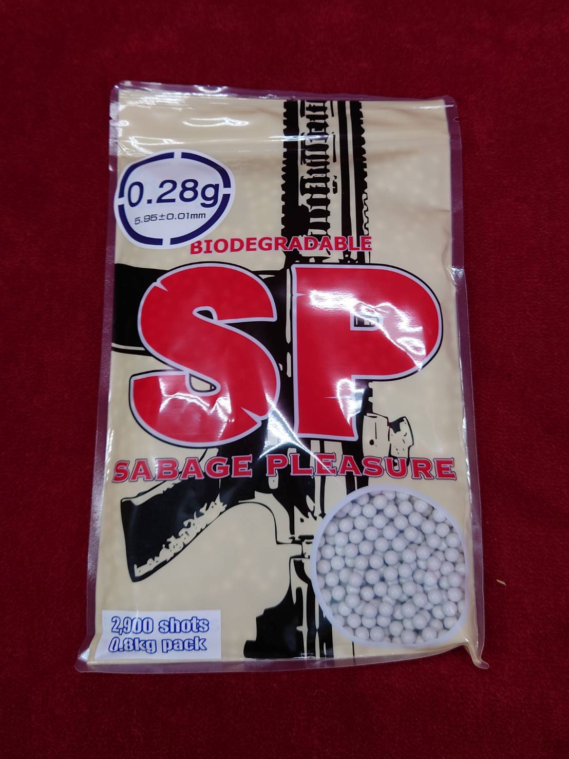 楽天市場】ASG STORM APOCALYPSE アポカリプス ガスグレネード