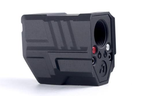 楽天市場】MIESSA TANK FH-T01 フルオートトレーサー マズルフラッシュ