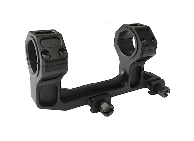 【エントリーで最大10倍＆5％クーポン】NOVEL ARMS AR-15 Hi-Mount Height ノーベルアームズ BK/FDE【あす楽】