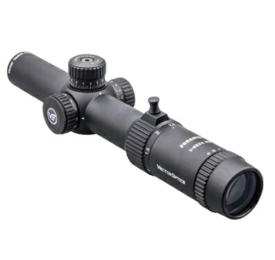 VectorOptics　Forester 1-5x24 GenII SCOC-03II　ベクターオプティクス フォレスター（386）【あす楽】