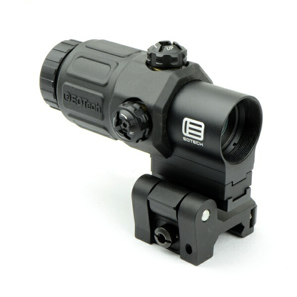 EoTech G33-STS タイプ 3倍ブースター（229） 【あす楽】