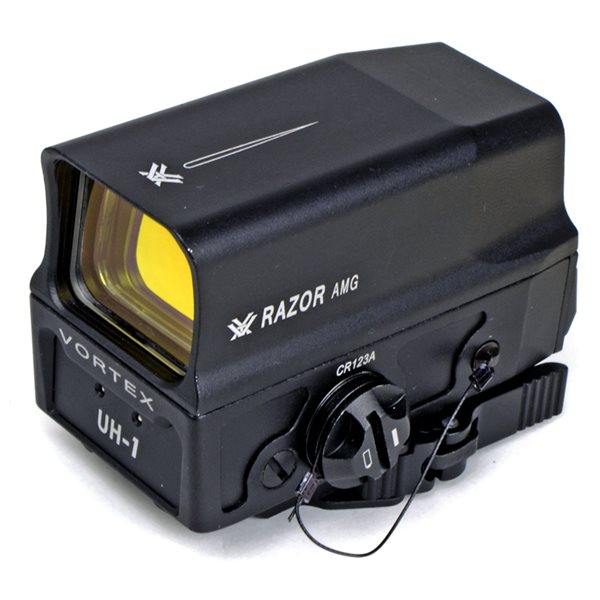 【4/15(水)5％OFFクーポン】Vortex Razor AMG UH-1 タイプ ドットサイト　（302） 8,378円